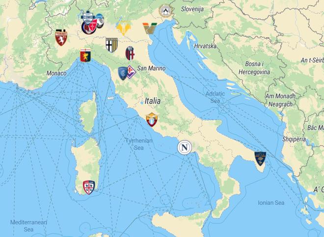 重新定义角 重新定义角