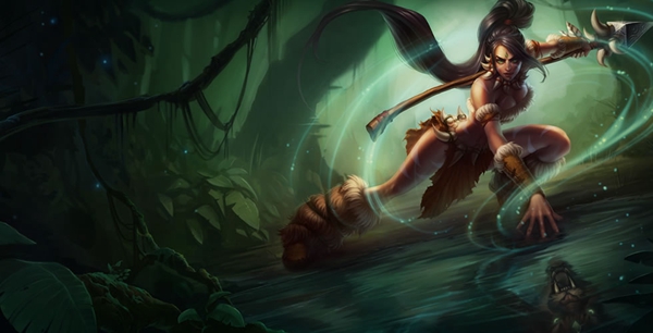 他全然没有 他全然没有