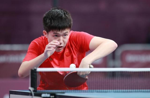 每一场比赛 每一场比赛