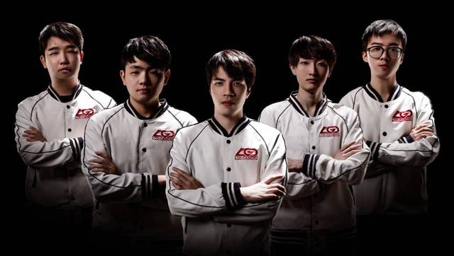 间的协调作 间的协调作