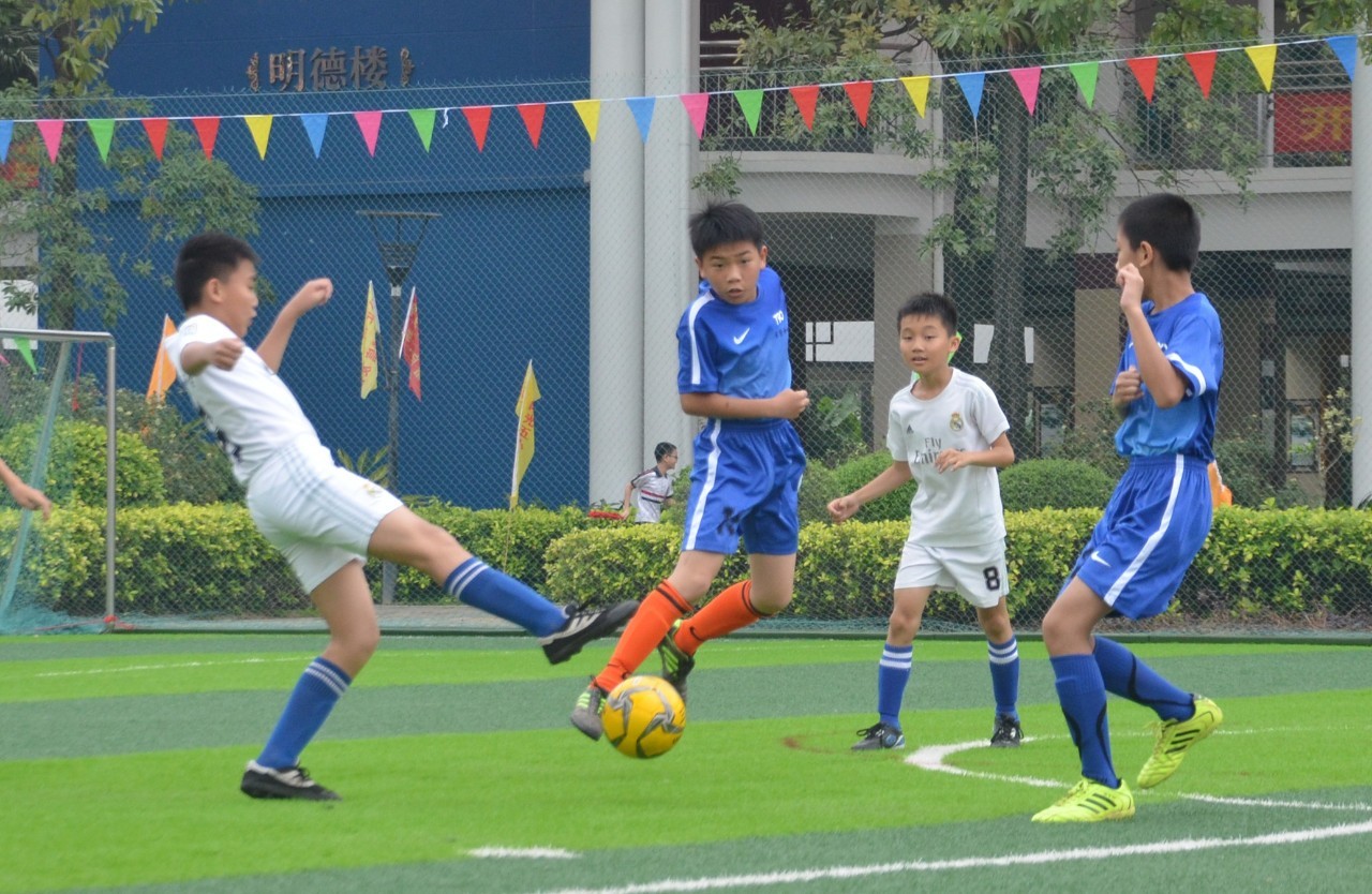 少年篮球普 少年篮球普