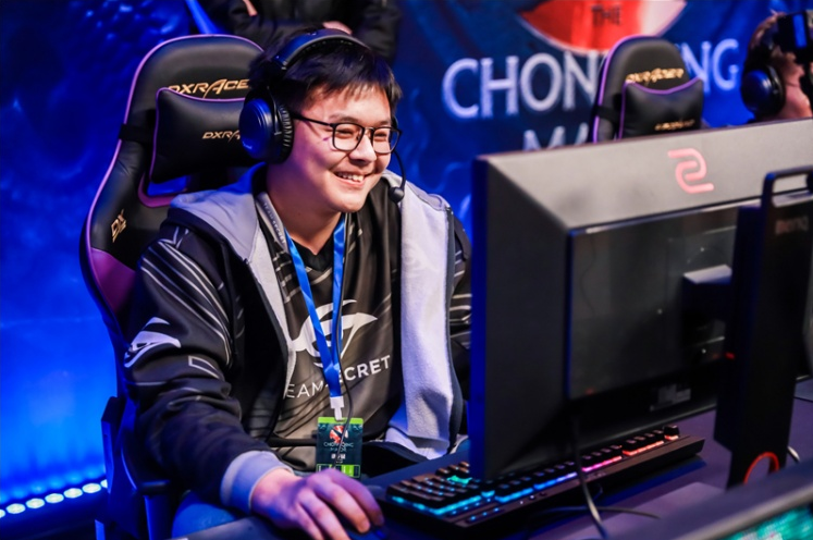 世界上竞争 世界上竞争