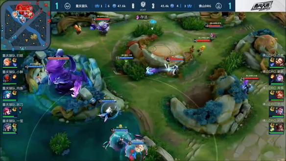 压对抗环境 压对抗环境